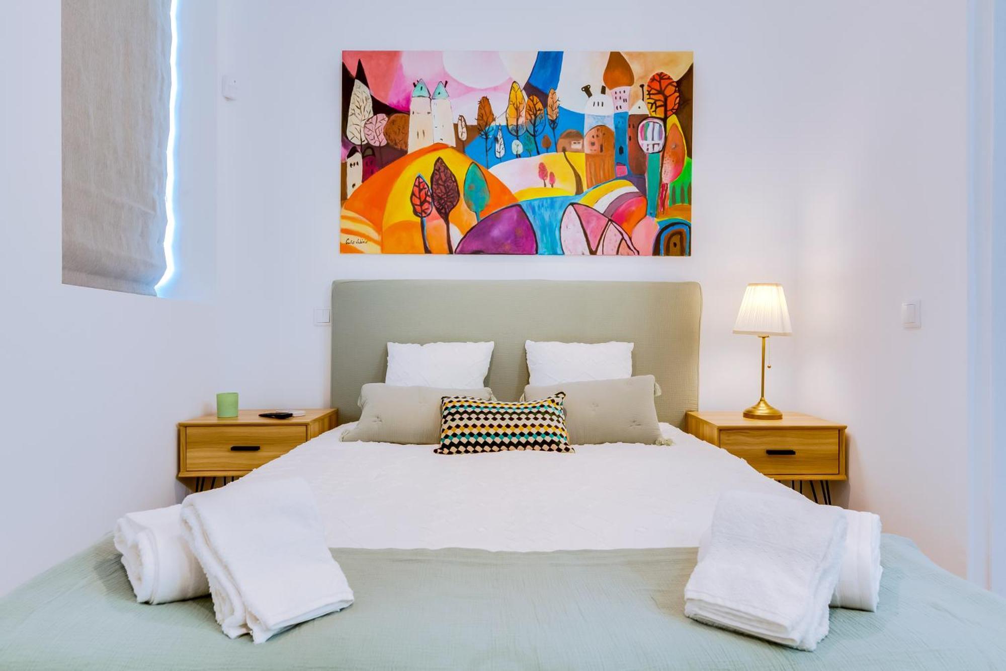 Luminosa Holidays House *